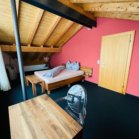 Maisonette Franz วัลส์ ภายนอก รูปภาพ