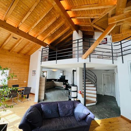 Maisonette Franz วัลส์ ภายนอก รูปภาพ