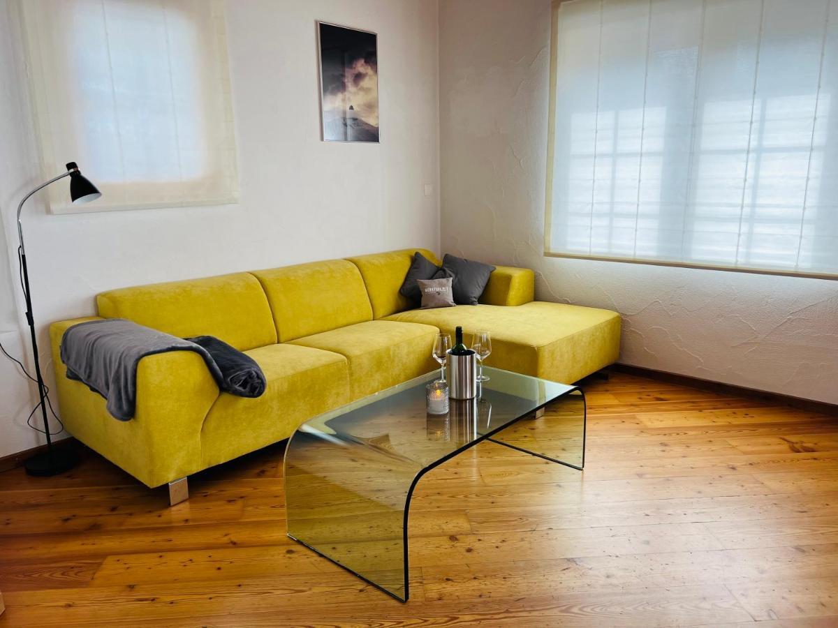 Maisonette Franz วัลส์ ภายนอก รูปภาพ