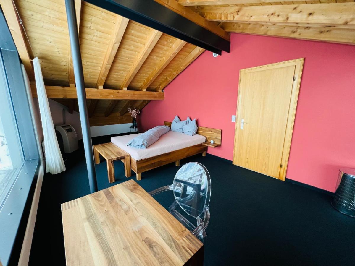 Maisonette Franz วัลส์ ภายนอก รูปภาพ