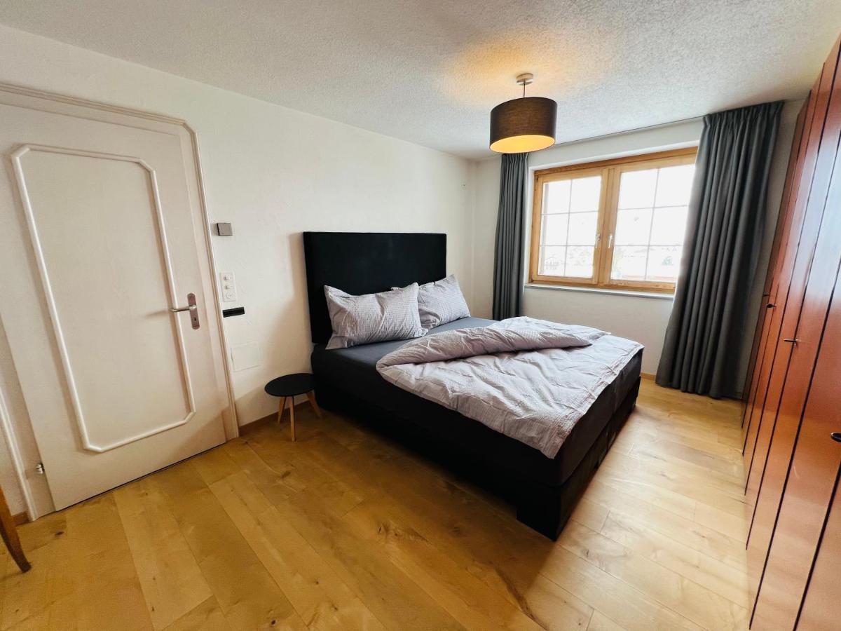 Maisonette Franz วัลส์ ภายนอก รูปภาพ