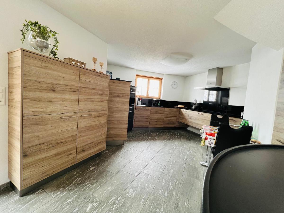 Maisonette Franz วัลส์ ภายนอก รูปภาพ