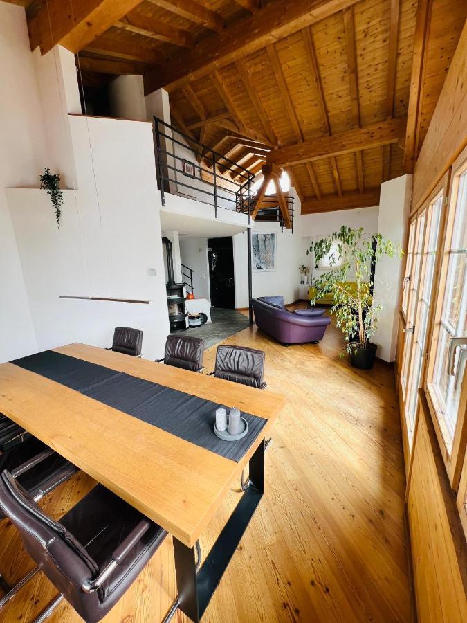 Maisonette Franz วัลส์ ภายนอก รูปภาพ